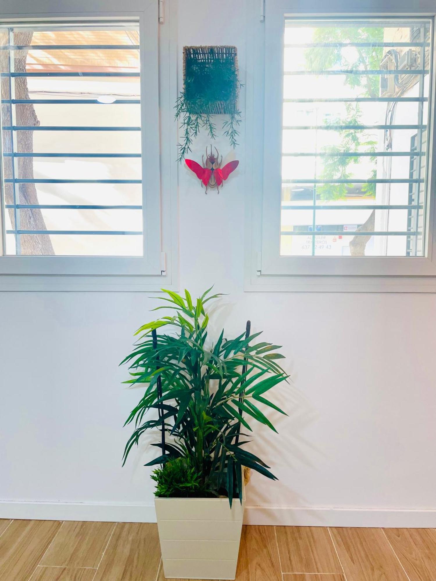 Completo Y Bello Apartamento En Μάλαγα Εξωτερικό φωτογραφία