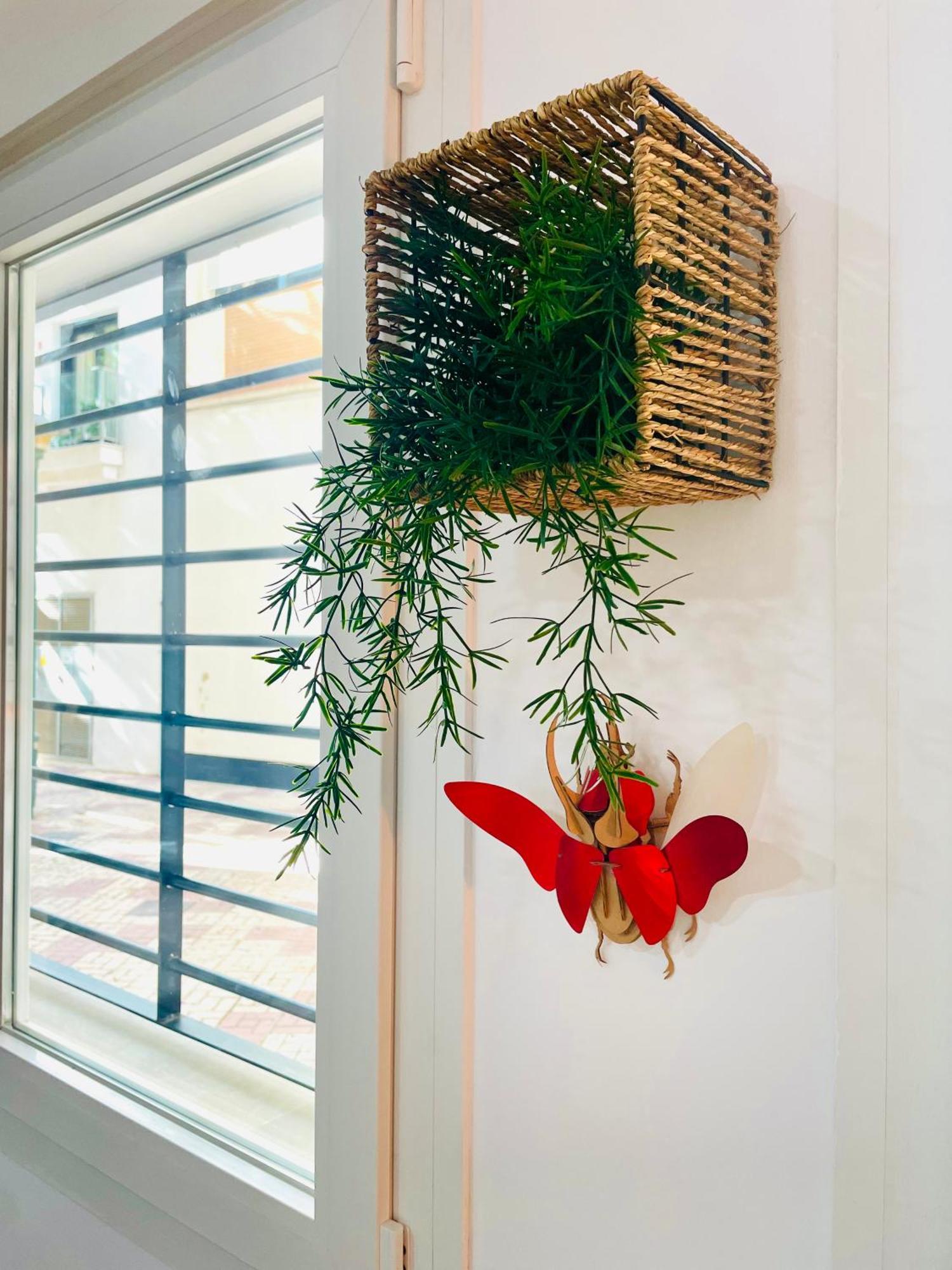 Completo Y Bello Apartamento En Μάλαγα Εξωτερικό φωτογραφία