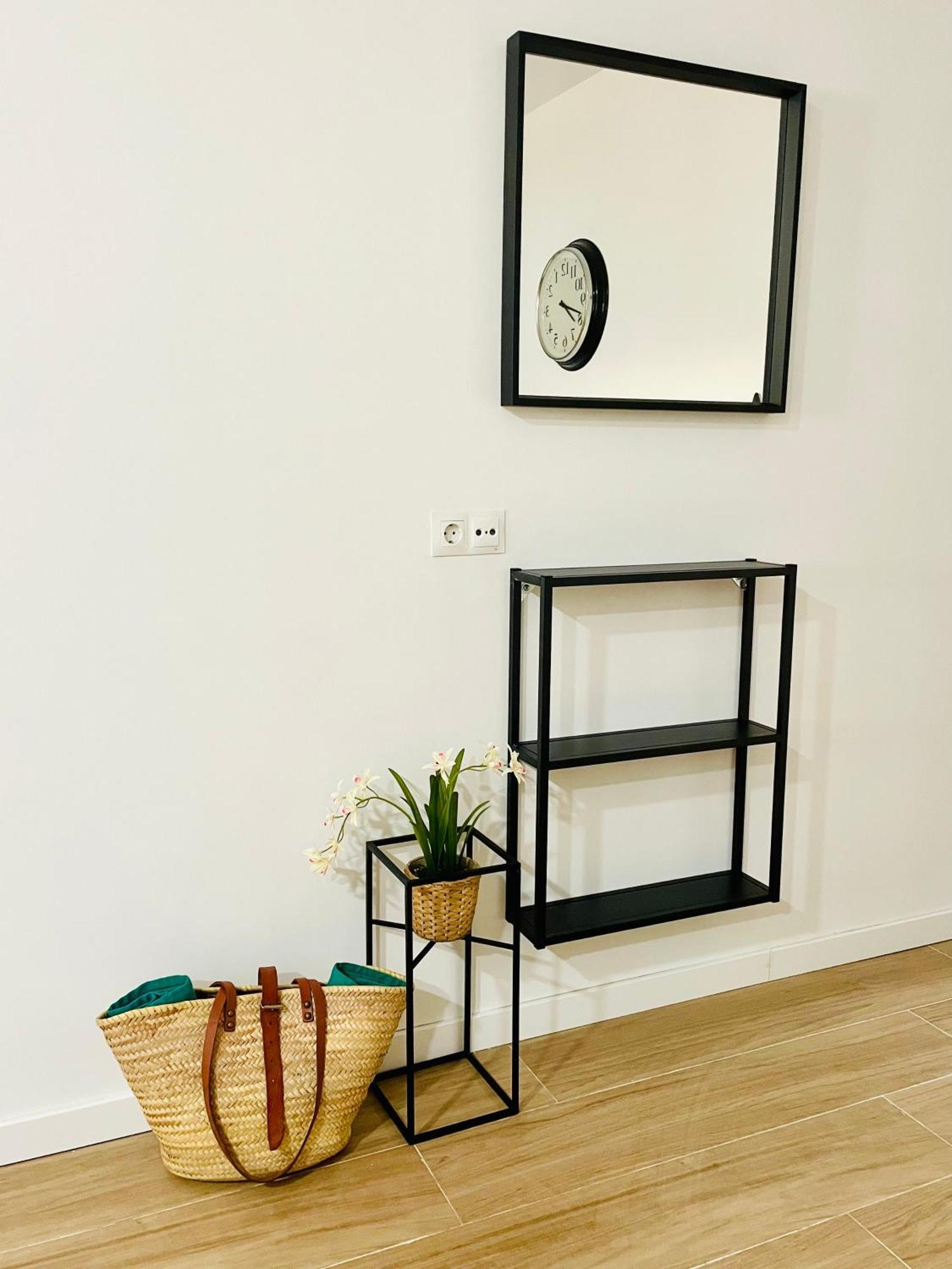 Completo Y Bello Apartamento En Μάλαγα Εξωτερικό φωτογραφία