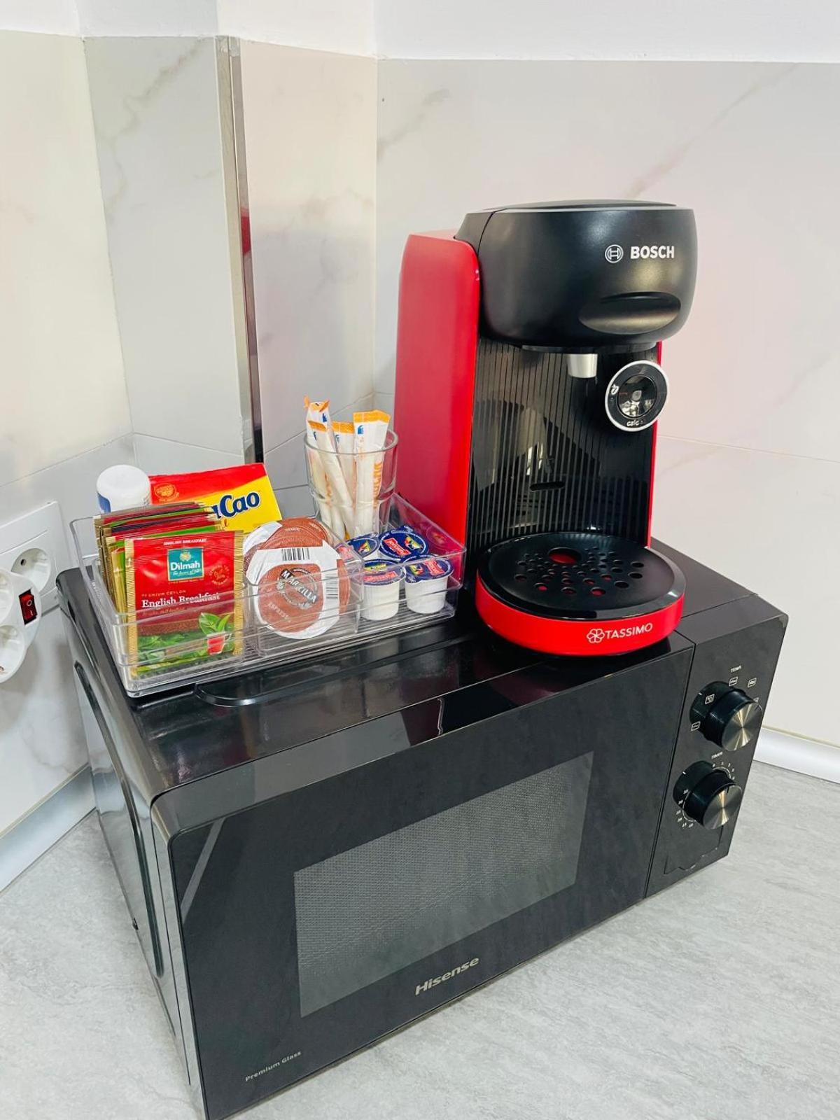 Completo Y Bello Apartamento En Μάλαγα Εξωτερικό φωτογραφία